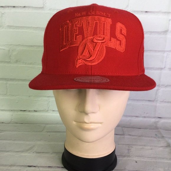nhl snapback hats